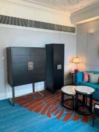 Grand Lisboa Palace – Macau’s Epitome of Luxe Splendor