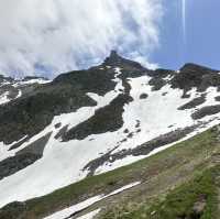 Mont-Blanc Hiking 