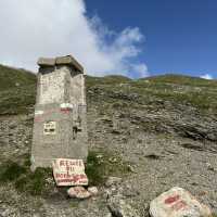 Mont-Blanc Hiking 