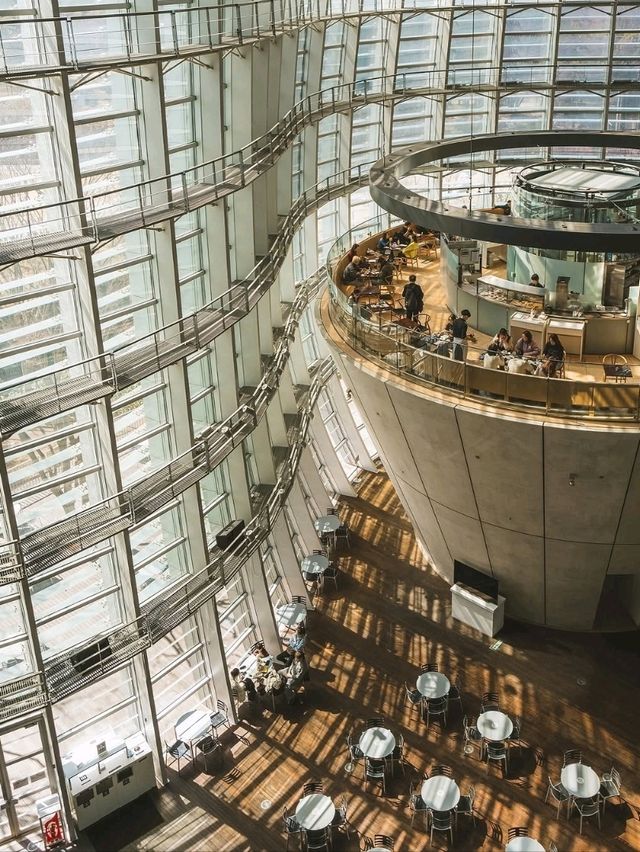 1 day itinerary-TOKYO🇯🇵