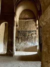 Selime Cathedral: Cappadocia’s Hidden Church
