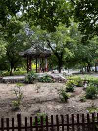 Temple of Earth Park