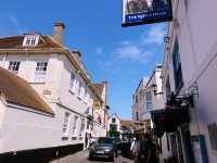 From Dockside to Island Delight: A Day Trip from Southampton to Yarmouth