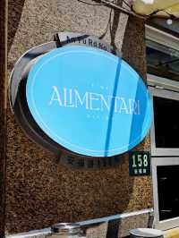 Brunch Bliss at Alimentari