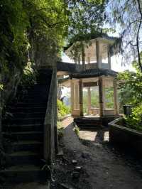 Xinping - wonderful place to fall in love to China