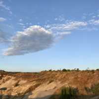 Cappadocia🇹🇷Sunrise Magic in Göreme: Balloons & Breathtaking Views🎈🌅