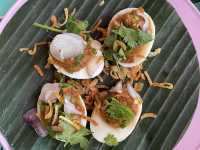 🍜 รีวิว Soi Thai Zürich – สตรีทฟู้ดไทยแท้