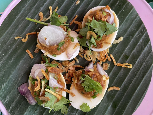 🍜 รีวิว Soi Thai Zürich – สตรีทฟู้ดไทยแท้