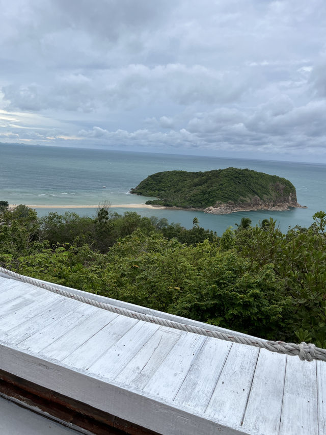Discover the Serenity of Ko Ma Beach – Ko Phangan’s Hidden Gem  