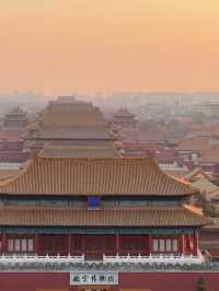 Walking with Emperors — A Day in the Forbidden City