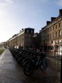 🍷🇫🇷 รีวิว Bordeaux – เมืองไวน์แห่งฝรั่งเศส