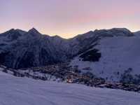 Powder Days and Alpine Nights: A Week in Val d’Isère