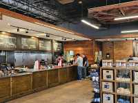 🇺🇸 미국 텍사스 댈러스 맛집 Terry Black's Barbecue