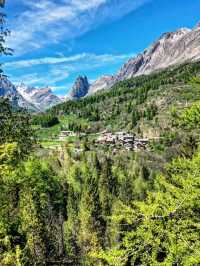 🌲 The Whispering Valley – Val Maira, Italy