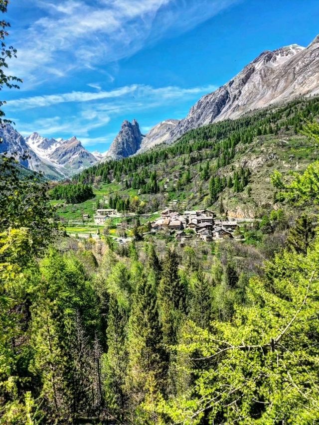 🌲 The Whispering Valley – Val Maira, Italy