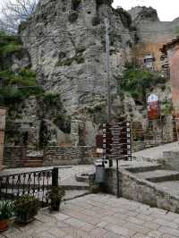 🌄 Echoes of Ancient Greece – Bova, Calabria