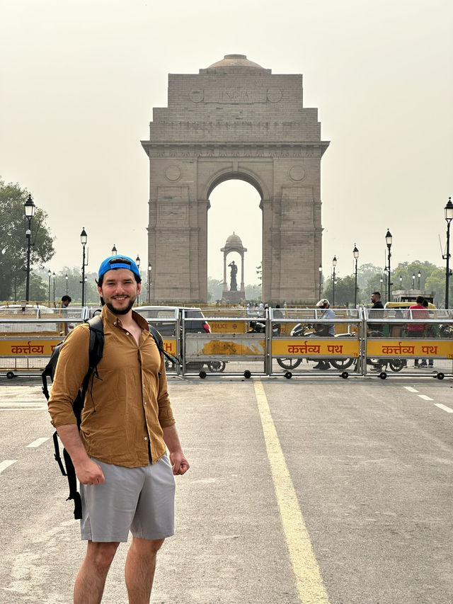 Essential Tips for a Safe and Smooth Trip to India