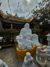 Exploring Ba Na Hills: A Whimsical Mountain Escape Near Da Nang