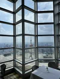 Grand Hyatt Shanghai