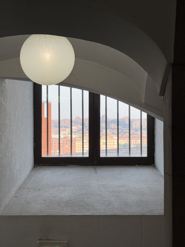 🎨 Museo Reina Sofía — Spain’s Modern Art Powerhouse 🇪🇸