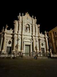 Catania Travel Guide: A Fiery City Full of Flavor, History & Heart