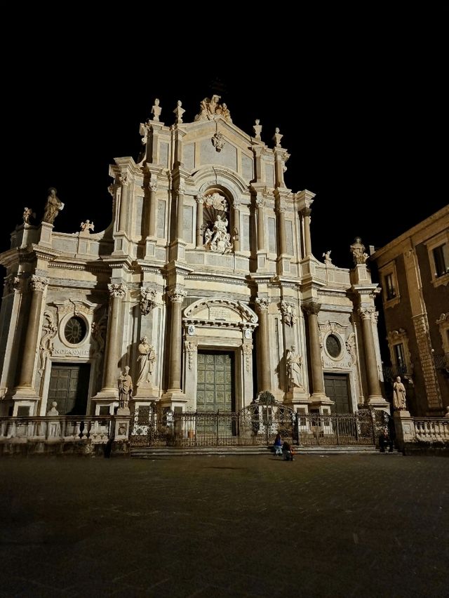 Catania Travel Guide: A Fiery City Full of Flavor, History & Heart