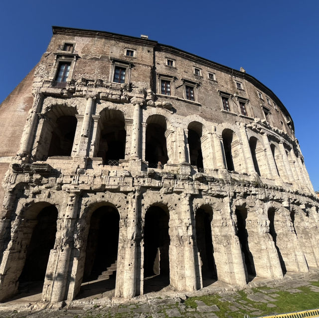 The Colosseum: Rome’s Iconic Arena of Blood, Glory, and Eternal Drama