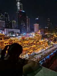Own Chongqing in 3 Days with Just $100 🔥🇨🇳