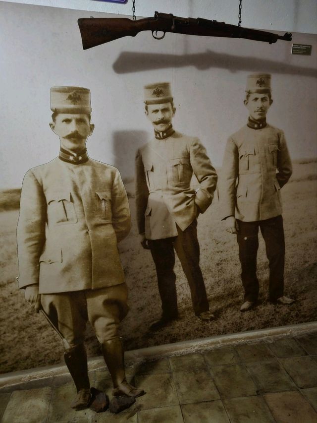 🕳️ Underground Time Travel: Exploring Bunk’Art in Tirana