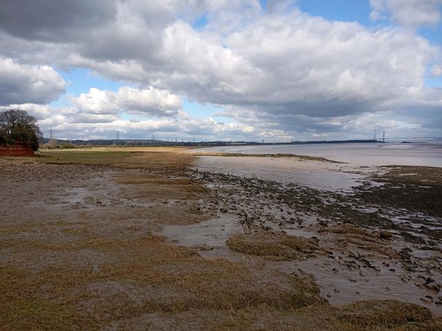 Magor Marsh and the Caldicot Levels 
