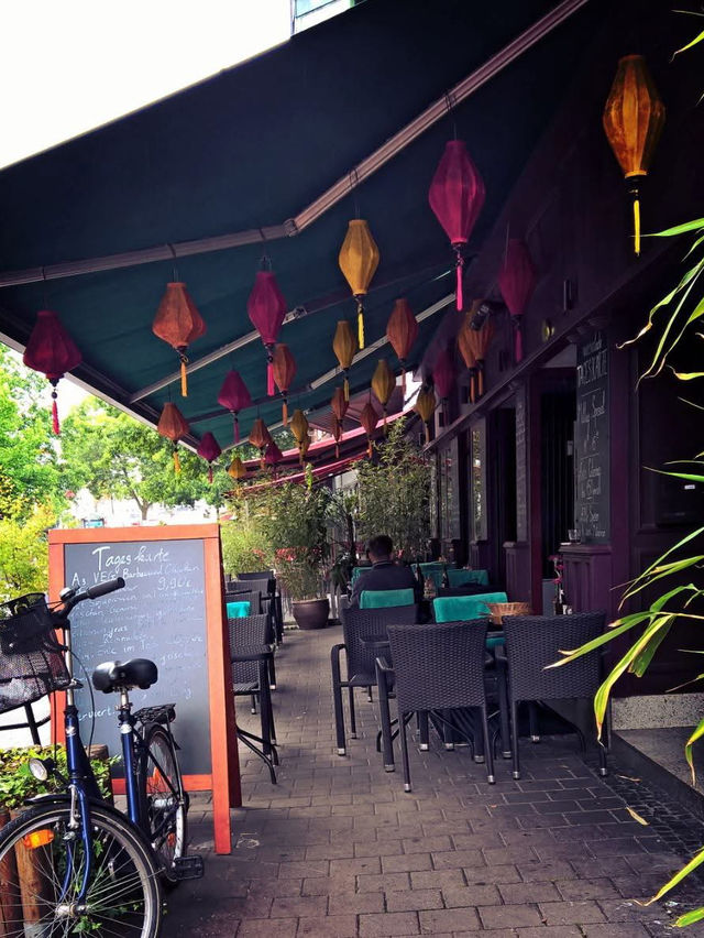 🍣🔥 A Hidden Culinary Gem in Bochum – HATOKY Restaurant Will Blow You Away! 🍜🍱  