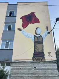 Discovering the north of Albania… Kukës, you surprised me!