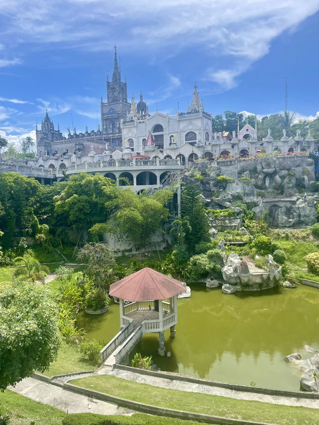 Monastery of the Holy Eucharist