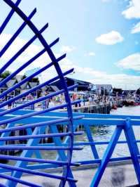 Harbour festival 2025 Whitstable