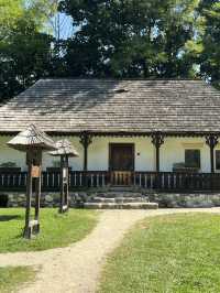 day out in Transylvania - Dracula’s castle, Brasov and Peleş castle