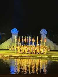 Memories show Hoi An