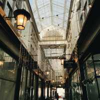 Cardiff on a Budget: Explore Wales’ Capital Without Overspending