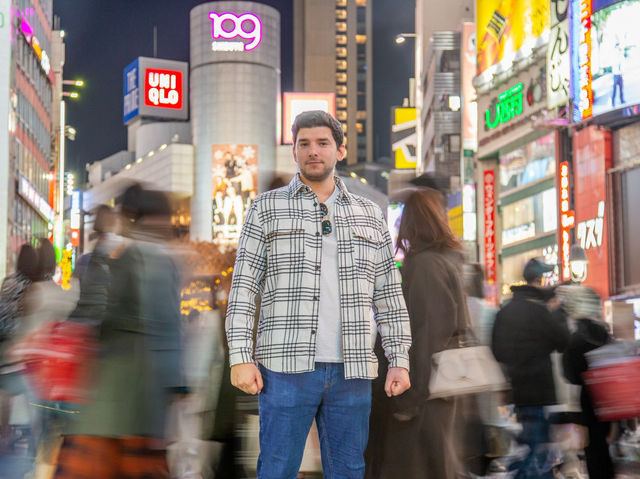 Here’s your ultimate Tokyo adventure guide