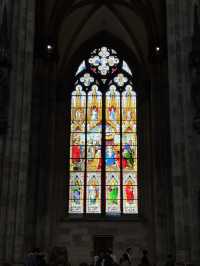 【ドイツ🇩🇪】ケルン大聖堂⛪＆おすすめ人気カフェで味わうひととき☕️