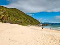 Пожалуй, лучший пляж Хайнаня Sunny Bay (Sun Bay)