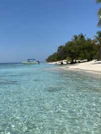 Sun-kissed Island Hopping in Morrocoy Venezuela
