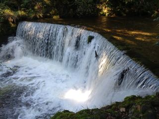 Waterfall walk Ambleside with an extension to Wansfell Pike