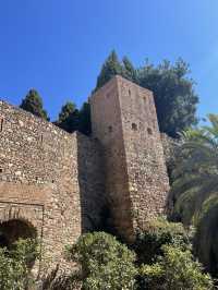 Málaga: Sun, Culture & Coastal Energy ☀️🏖️🏛️