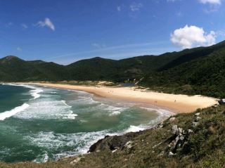 The Lagoinha do Leste Trail, Florianópolis 🌿