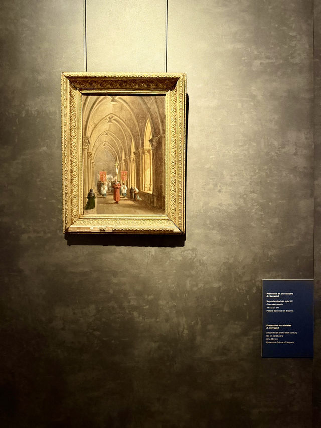 A Museum with Soul A Museum with Soul