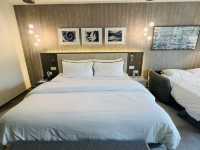 ⭐️⭐️⭐️⭐️⭐️ The Westin Dragonara Resort, St. Julian’s, Malta