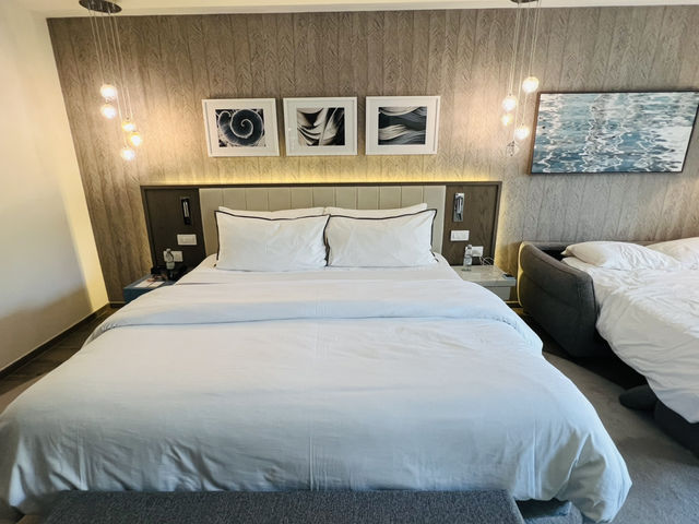 ⭐️⭐️⭐️⭐️⭐️ The Westin Dragonara Resort, St. Julian’s, Malta