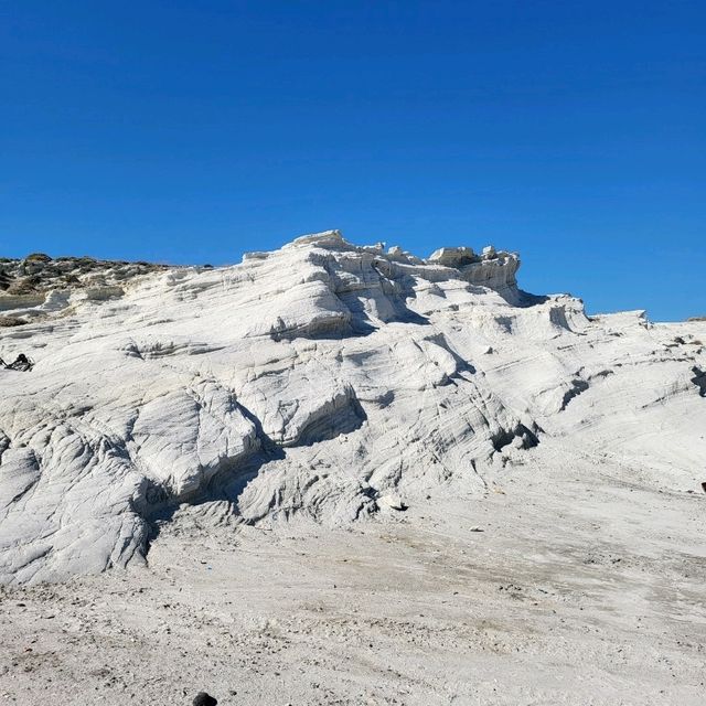 Hidden Paradise in Çeşme🇹🇷… Delikli Koy Will Steal Your Heart! 🌊☀️