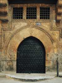 🌍 カイロ旅行完全ガイド 🇪🇬