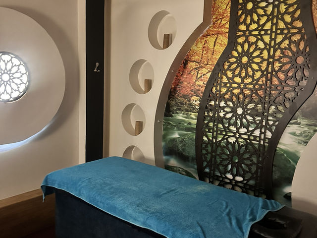 Never miss Sharl El Sheikh!